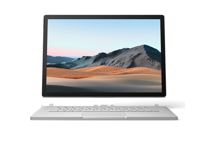 志仲镇Surface 维修前的准备工作
