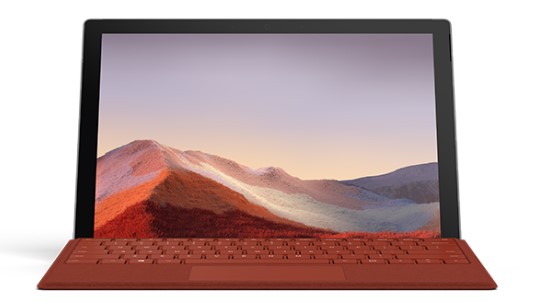 志仲镇清洁和维护 Surface
